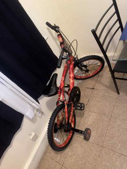 Kid Bike