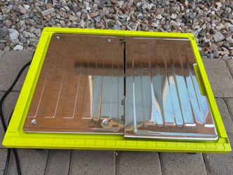 Ryobi 4.8 -Amps 7 in. Blade Corded Tabletop Wet Tile Saw WS722