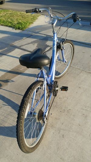 Diamondback Serene Citi Classic 21 Speed Women S Sport Comfort