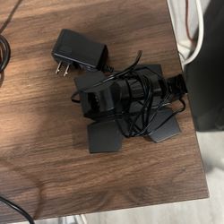 ps4 2 controller charger 