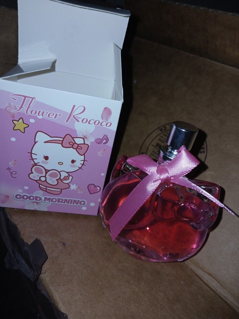 Perfumes