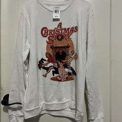Women’s Sweatshirt 