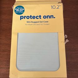 Gel Case New Never Used 