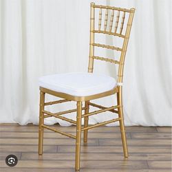 Chiavary Chairs