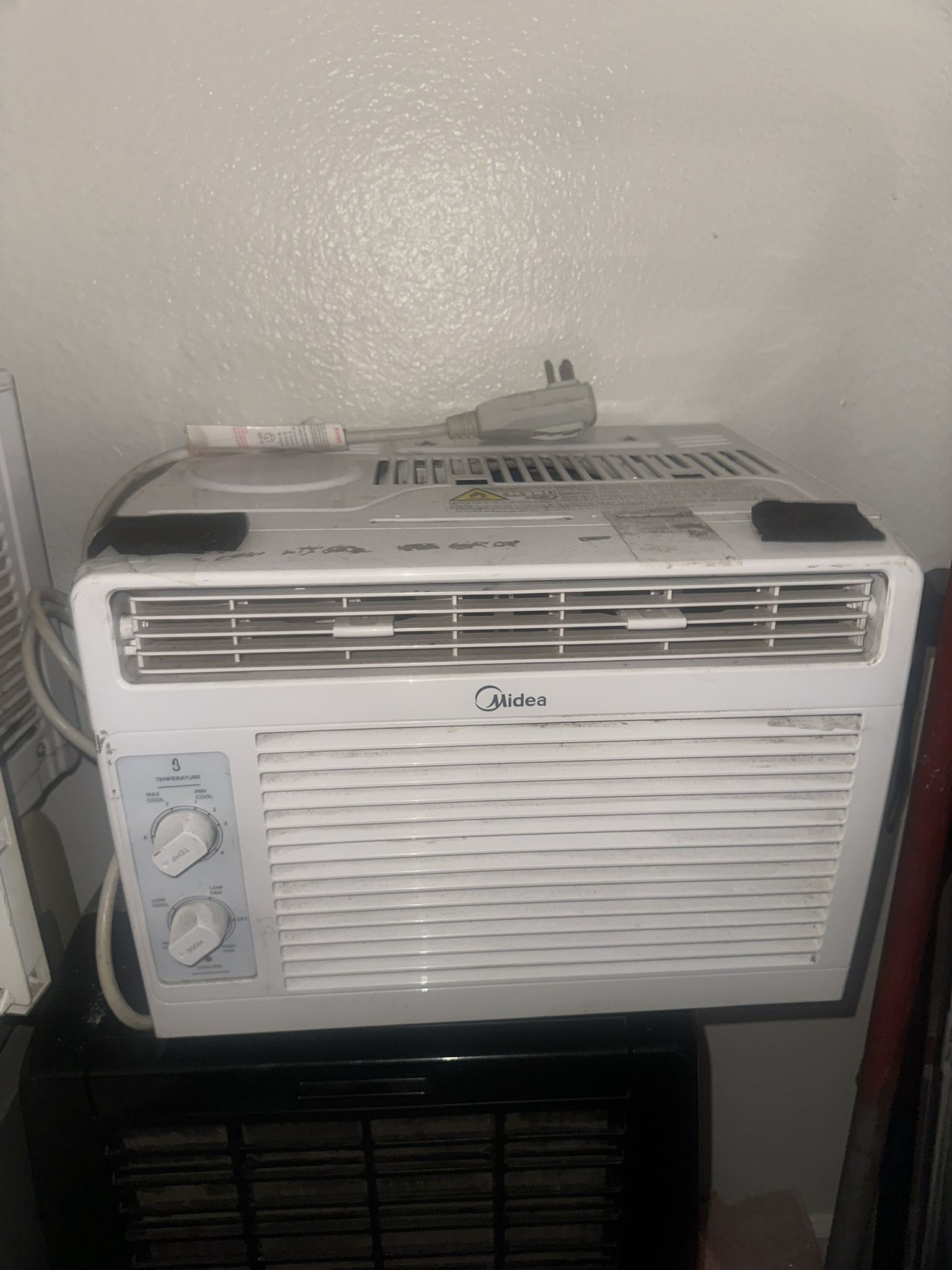 Ac Unit