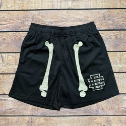 Eric Emmanuel Shorts 