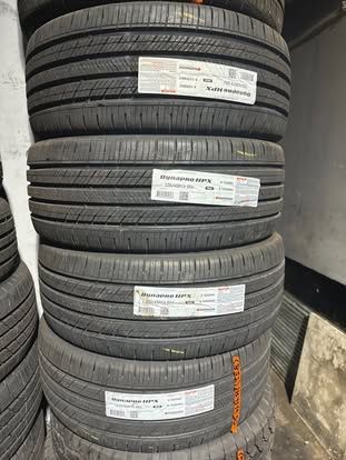 235/45/R19 Hankook