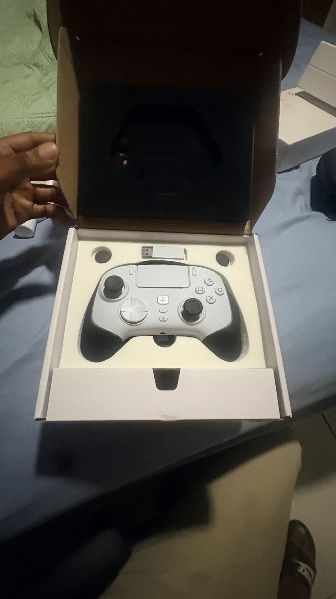 Razer Kishi Wolverine V2 Pro Scuff Controller