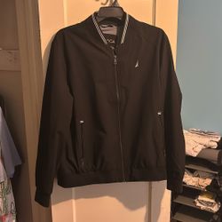 Nautica Sweater XL Black