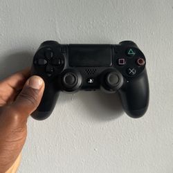 PS4 Controller 