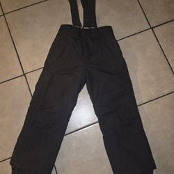 Kids Snow Pants/Overalls