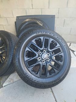 Rims 20s