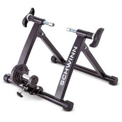 Schwinn Magnetic Resistance Bike Trainer ⭐️ NEW IN BOX ⭐️  Enjoy the benefits of a long run even if the weather conditions are less than ideal with th