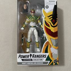 Lightning Collection Lord Drakkon
