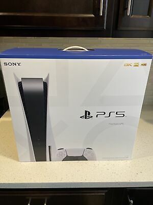 PlayStation 5