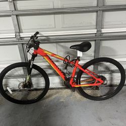 Specialized Pitch Mountain Bike 