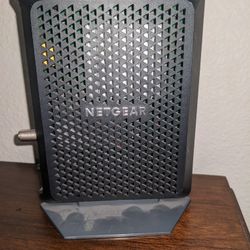 Netgear CM700 Cable Modem 