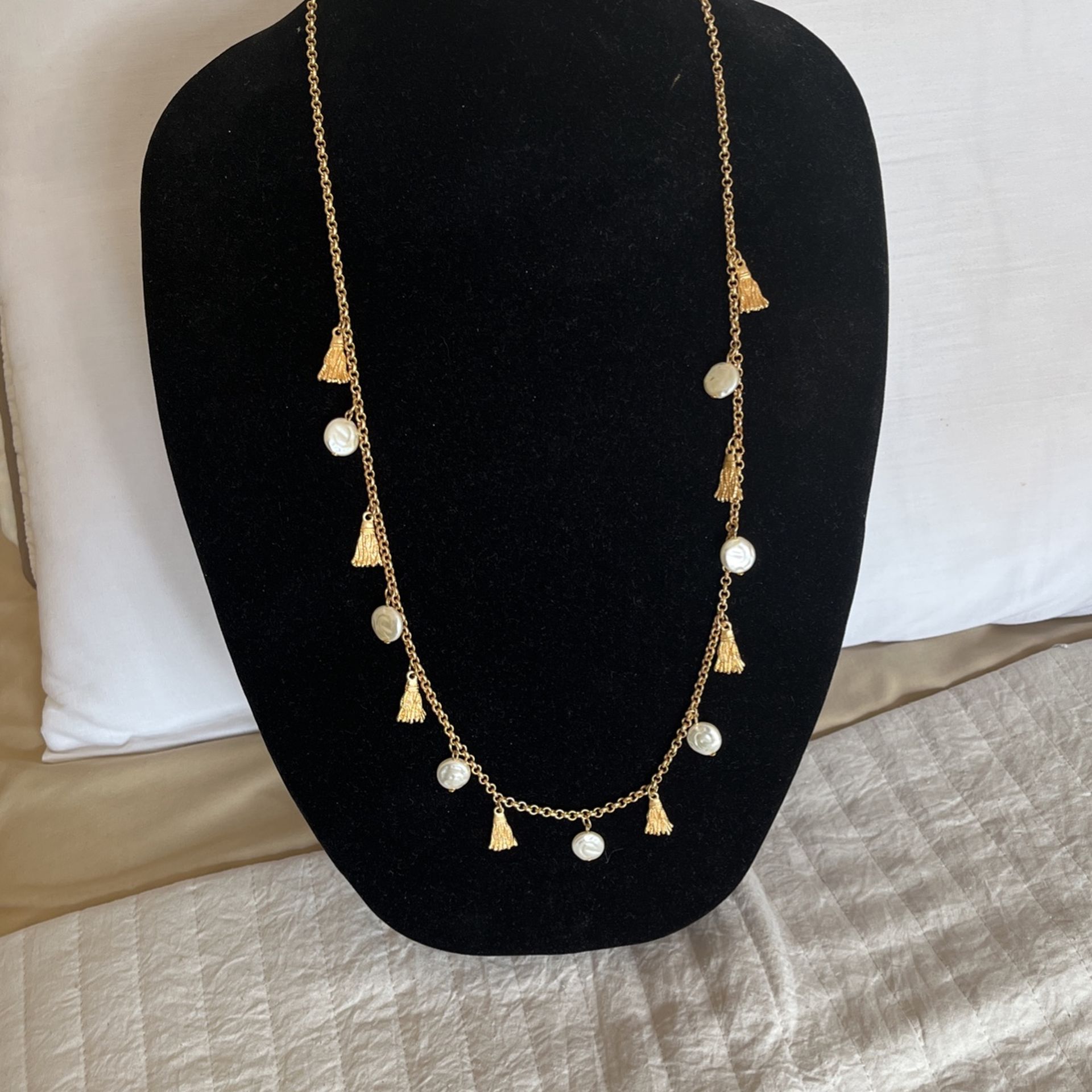 Vintage Necklace