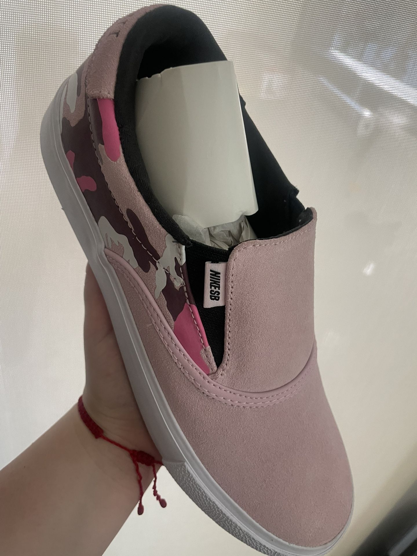 Nike sb Verona Slip Leticia Bufoni