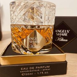 Kilian ANGELS'SHARE Eau De Parfum