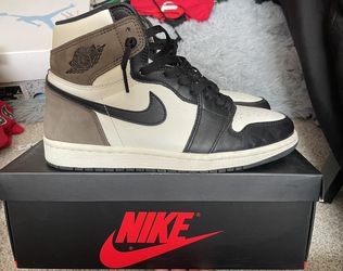 Jordan Mocha 1s