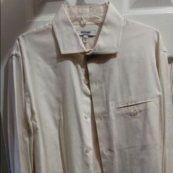 Murano Collezione Button Up Shirt