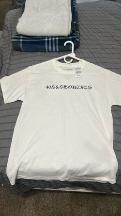 40s and shorties size M
