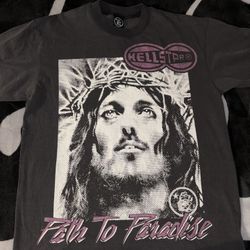 Hellstar Shirt M