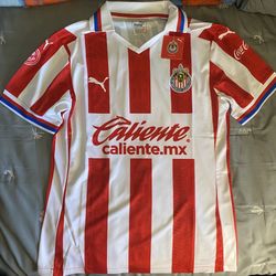 Chivas 