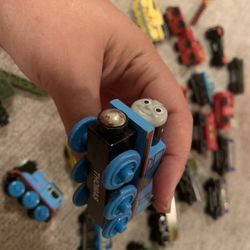 Thomas The Train Set - Excellent Condition