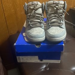 Nike sb dunk taun taun Sz 11 