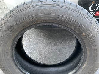Geo Tour H/T Tires
