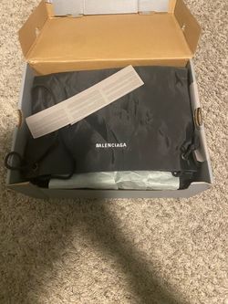 Balenciaga runners