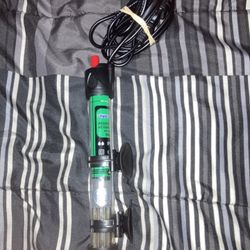 Aquarium Heater