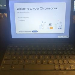 lenovo ct-x636f Chromebook 