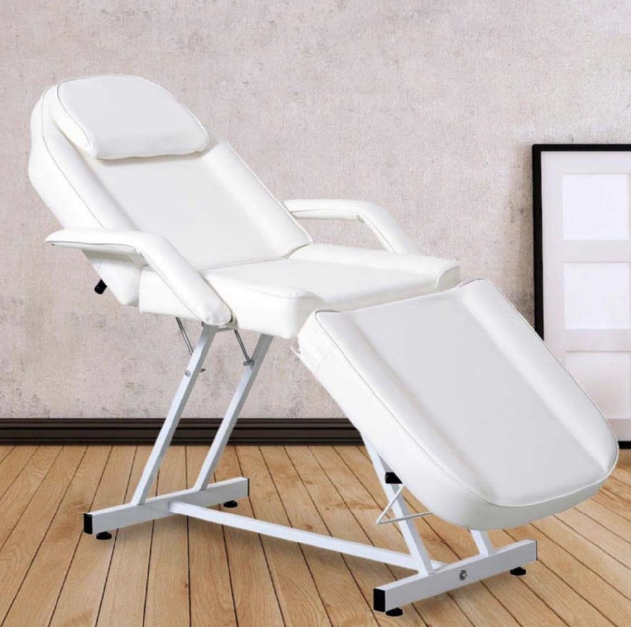 Facial and Massage Chair