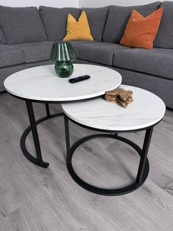 Coffee Table Set
