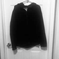 Jacket size medium