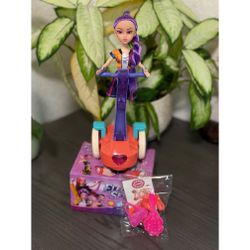 KPop Skotter Toy With Music 