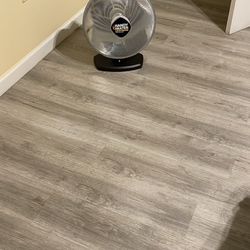 Space Heaters 