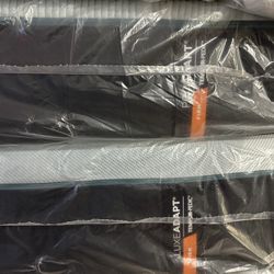 King Queen Size Tempurpedic ProAdapt,  ProBreeze,  LuxeBreeze Mattress  Pro Breeze /Luxe Adapt /Pro Adapt /Adapt /cloud /Tempur pedic contour Supreme 