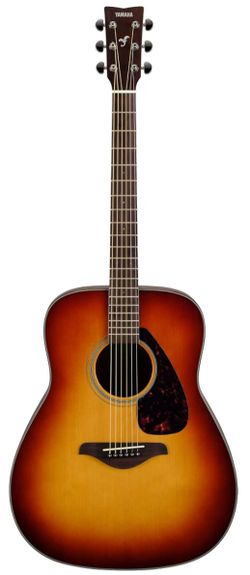 Yamaha FG800