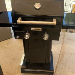 KitchenAid Propane Barbecue