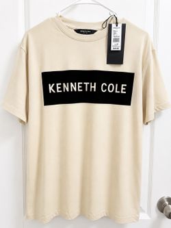 New Men’s Graphic T-Shirt - Size L