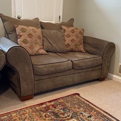 Love Seat