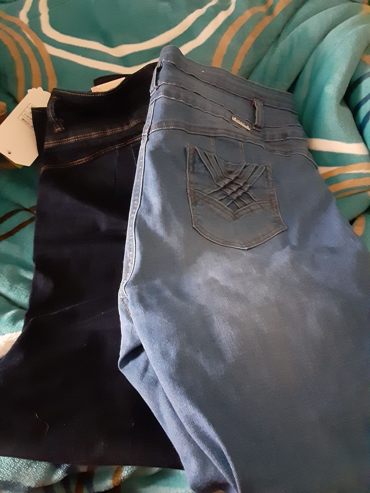 Women Jean's size 17/18