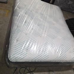 COLCHON QUEEN SIMMONS FIRME