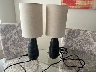 Lamps