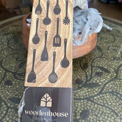 Woodenhouse Cook Set 