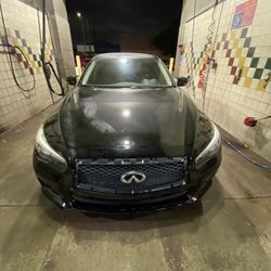 Q50 3.0 T